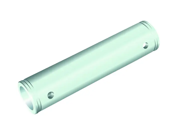 ALUTRUSS QUICK-LOCK GL33-ET34 dist.-part fem.210mm 